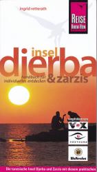 Reise Know-How Djerba & Zarzis - Reiseführer für individuelles Entdecken