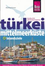 Türkei Mittelmeerküste