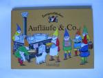 Zwergenstübchen: Aufläufe & Co.