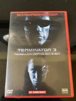 Terminator 3: Rebellion der Maschinen