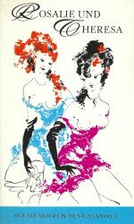 W. M. Riegel: Rosalie und Theresa • Die 