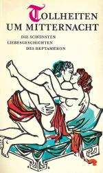 W. M. Riegel: Tollheiten um Mitternacht