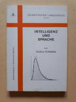 Intelligenz und Sprache