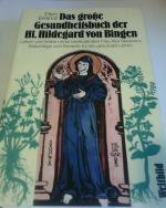 Ellen Breindl: Das große Gesundheitsbuch