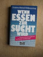 Wenn Essen zur Sucht wird