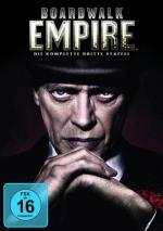 Boardwalk Empire - Staffel 3 (DVD-Box)