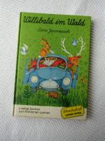 Willibald im Wald