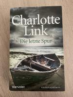 Die letzte Spur