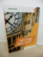 Notting Hill Gate - Ausgabe 2022 - Textb
