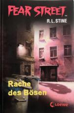 Fear Street – Rache des Bösen