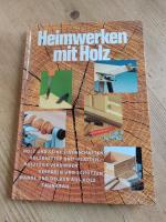 Heimwerken mit Holz