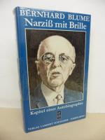 Narziss mit Brille