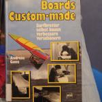 Andreas Grams: Boards Custom-made. Surfb
