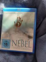 Der Nebelschwaden