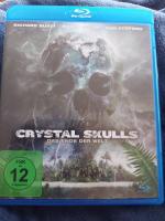 Crytal Skulls