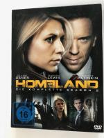 Homeland - die komplette Season 2