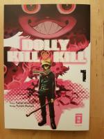 Kurando, Yukiaki; Nomura, Yusuke: Dolly Kurando, Yukiaki; Nomura, Yusuke: Dolly