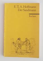 49- E.T.A. Hoffmann: Der Sandmann