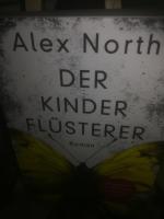 North Alex: Der Kinderflüsterer