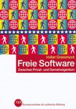 Volker Grassmuck: Freie Software, zwisch Volker Grassmuck: Freie Software, zwisch