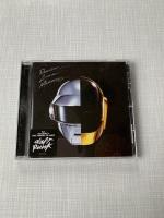 Daft Punk: Random Access Menories