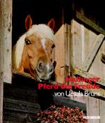 Haflinger - Pferd der Freude (Mit 48 Fotos auf Kunstdrucktafeln)