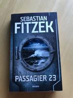 Passagier 23