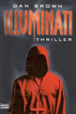 Dan Brown: Illuminati - . Robert Langdon