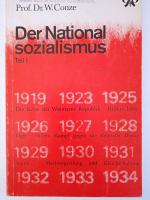 Der Nationalsozialismus, Teil 1 (1919-1934)