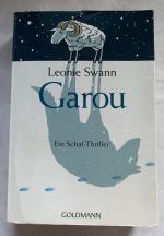 Garou - Ein Schaf-Thriller