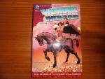 Wonder Woman: Flesh HC