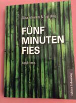 Schwarze, Gesa; Ulbig, Anja: Fünf Minute Schwarze, Gesa; Ulbig, Anja: Fünf Minute