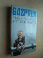 Panjuschkin, Waleri; Sygar, Michail: Gaz Panjuschkin, Waleri; Sygar, Michail: Gaz
