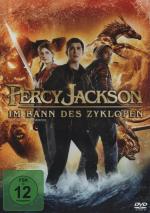 Thor Freudenthal: Percy Jackson - Im Ban