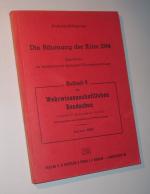 Die Räumung der Krim 1944. Eine Studie zur Entstehung der deutschen Führungsentschlüsse.