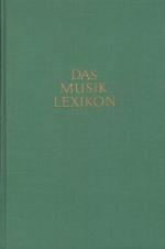 Das Musiklexikon