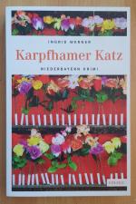 Ingrid Werner: Karpfhamer Katz