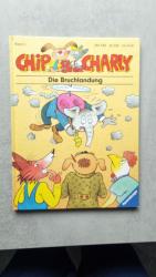Chip & Charly / Die Bruchlandung