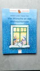 Landa, Norbert; Türk, Hanne: Vier Wünsch