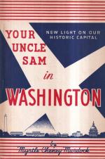 Your Uncle Sam in Washington