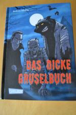 Andreas Schlüter: Grusel garantiert: Das