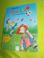 Knister: Hexe Lilli im Fußballfieber ( 9