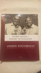 Unser Kochbuch Alternativen zu Fleisch und Fisch