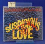 Camouflage - Suspicious love