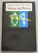 Stimme und Person