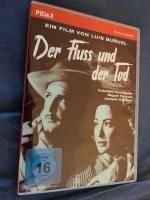 Luis Bunuel: Der Fluss und der Tod. Ein 