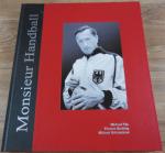 Monsieur Handball - Bernhard Kempa. Die spannende Geschichte der Handball-Legende. Premium-Edition