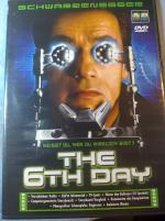 Roger Spottiswoode: The Sixth Day