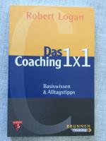 Das Coaching 1 x 1