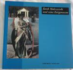 Andrea Wandschneider: Jacek Malczewski u Andrea Wandschneider: Jacek Malczewski u